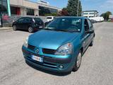Renault Clio 1.2 16V cat 5 porte Ice - gebrauchte Renault Clio aus dem Jahr 2004