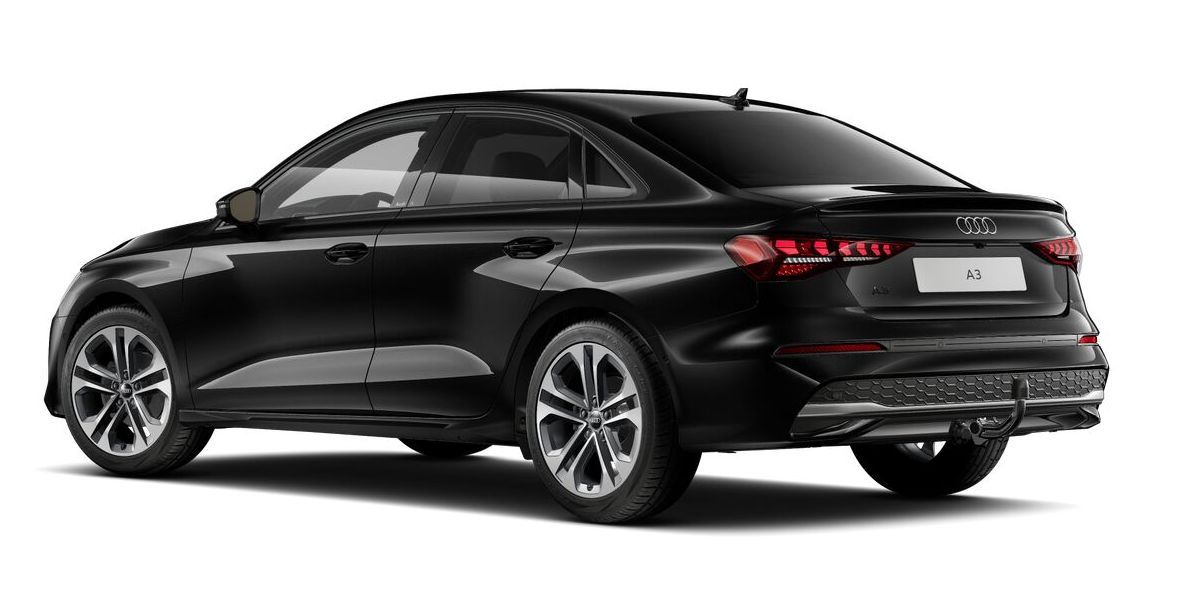 Audi A3 - Bild 3