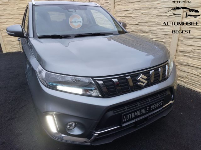 Suzuki Vitara 1.5 ÁLLRAD+AUTOMATIK+KAMERA+PANORAMA