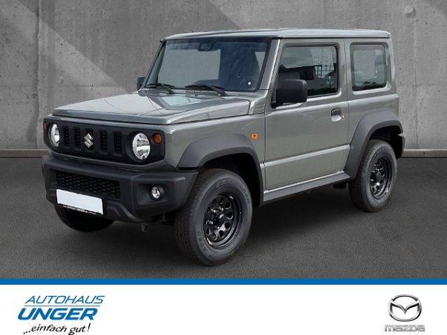 Suzuki Jimny 1.5 GS Comfort AllGrip NFZ