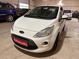Ford Ka Trend 1.2 Klima el.FH 95'TKM Toller Flitzer! - Ford Ka/Ka+ Gebrauchtwagen in Hamburg