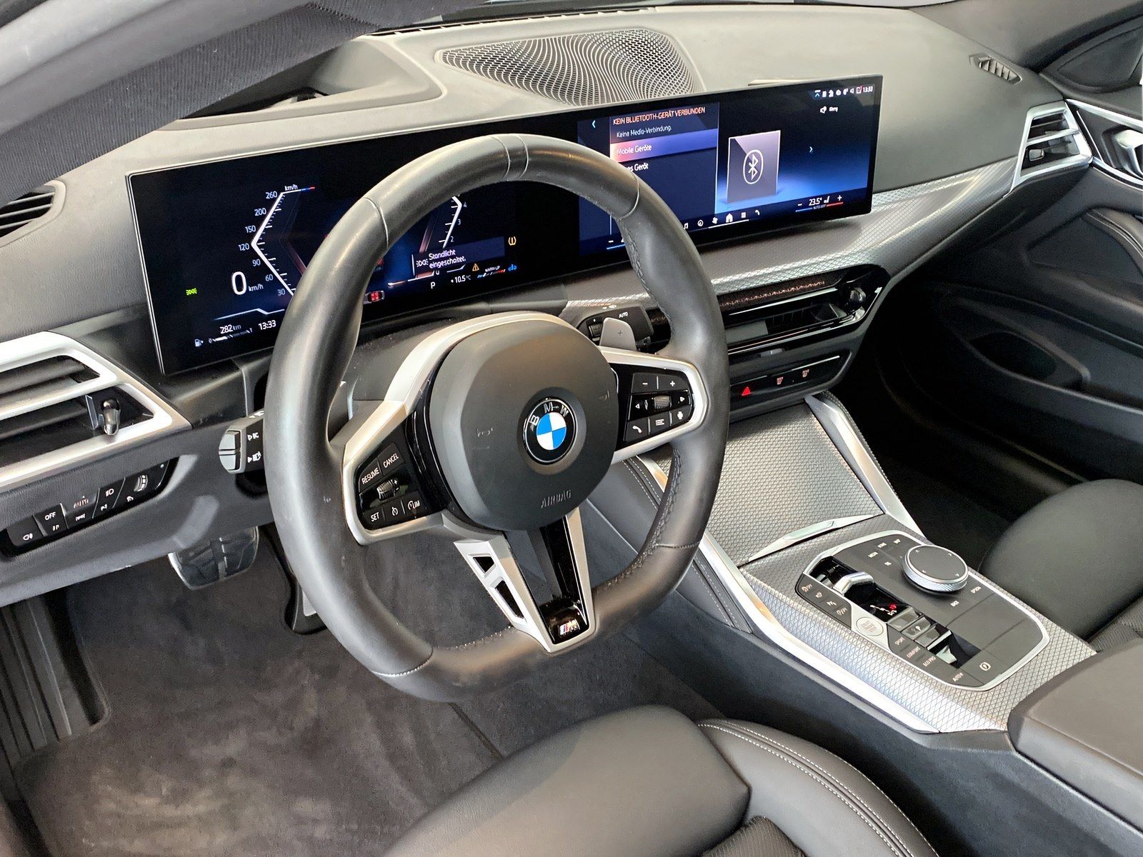 BMW 420 - Bild 4