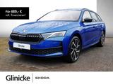 Skoda Octavia Combi 2.0 TDI DSG Facelift Sportline