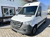 Mercedes-Benz Sprinter 311/314/316 CDI RWD L2 (907.633) - Mercedes-Benz: R63