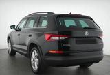 Skoda Kodiaq (Standheizung, AHK, Kamera, Leder, 4x4) - Skoda Kodiaq in Nürnberg