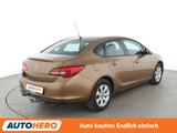 Opel Astra 1.4 Turbo Edition*TEMPO*PDC*AHK*KLIMA* - Opel Gebrauchtwagen in Kassel