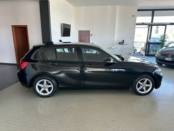 BMW 118 - 6