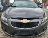 Chevrolet Cruze 1,8L Benziner TÜV 08/2026 - gebrauchte Chevrolet Cruze aus dem Jahr 2013