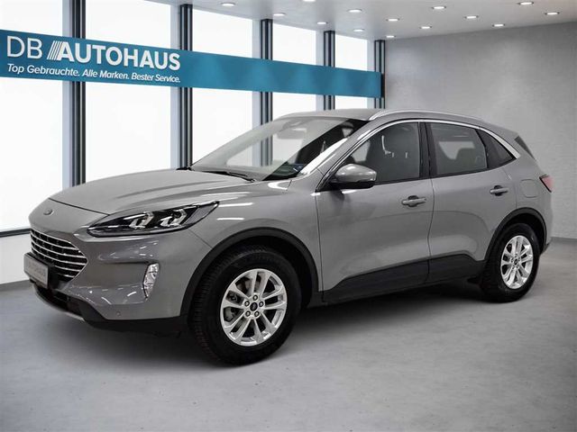 Ford Kuga Titanium 2.5 DuraTec 4WD Technologie-Paket