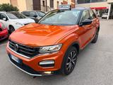 Volkswagen T-Roc 1.0 TSI 115 CV Style BlueMotion - Volkswagen T-Roc Kombi Gebrauchtwagen