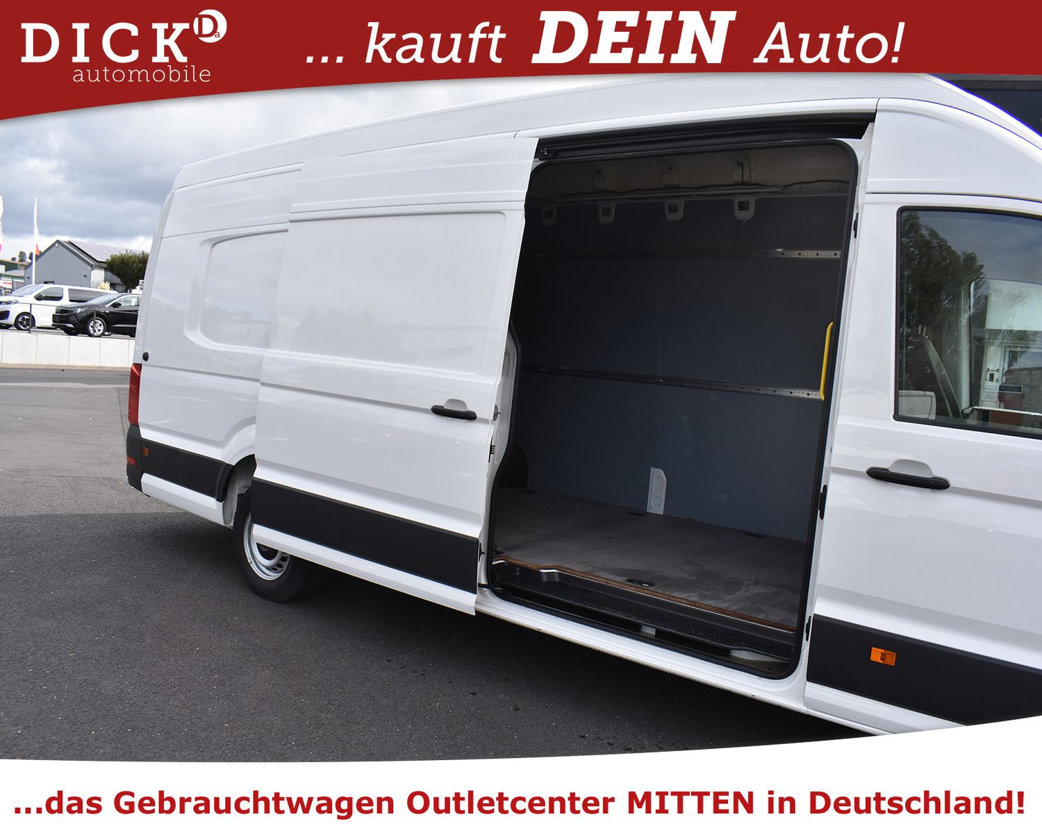 MAN TGE 3.140 H2L5 Maxi Extra LANG >KAMERA+NAVI+DAB+ - Image 11
