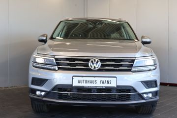 Volkswagen Tiguan Allspace High.2.0 TDI 4M HUD+AID+ACC+AHK