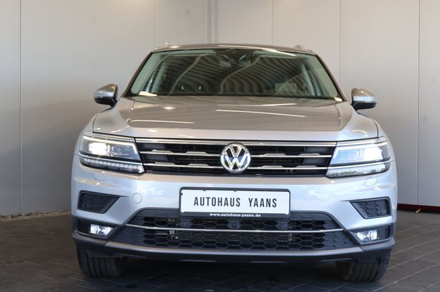 Volkswagen Tiguan Allspace High.2.0 TDI 4M HUD+AID+ACC+AHK