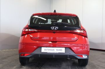Hyundai i20 Trend DIGITAL+CARPLAY+LANE+KAM+ALU