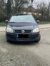 Volkswagen Polo 9n3 1.4 TDI - Volkswagen Polo: 9n TDI