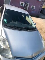Toyota Koblenzer Straße 40 Jünkerath - gebrauchte Toyota Prius aus dem Jahr 2006