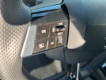 Fotografie 14 des Opel Astra ST GS 360°Kamera LED Sitzheizung Keyless