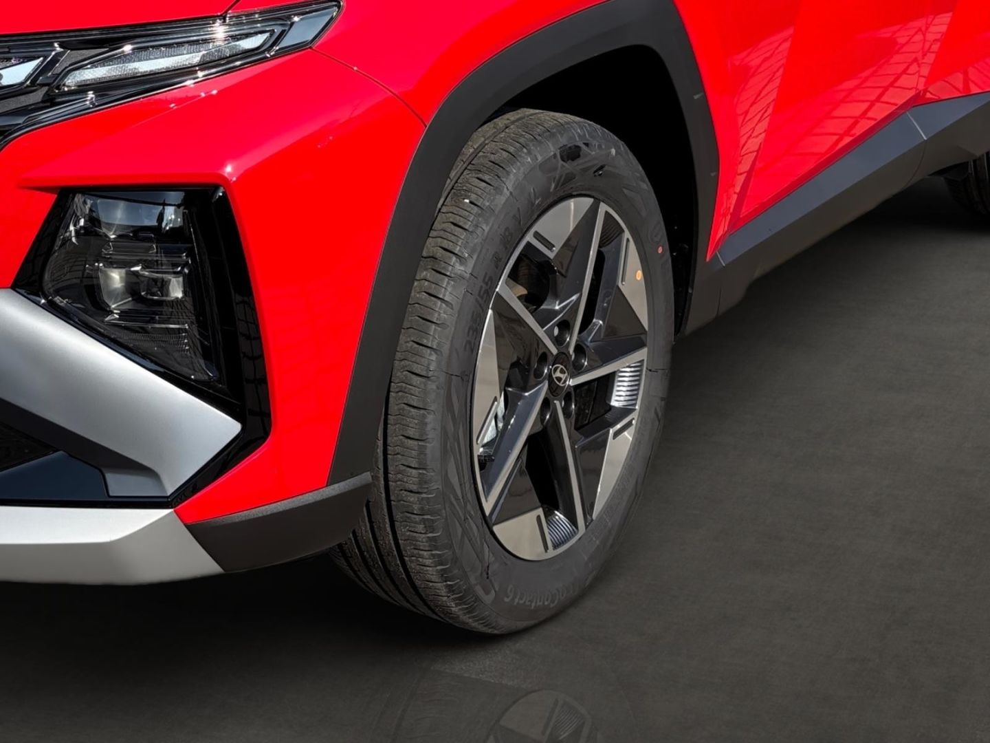 Hyundai TUCSON - Bild 6