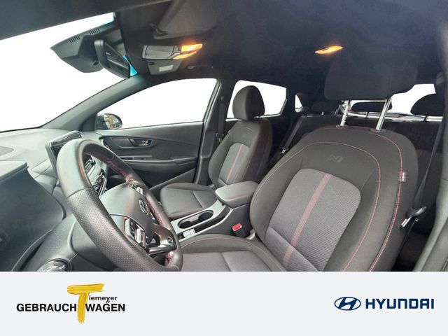 Hyundai Kona – Bild 10