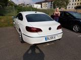 Volkswagen CC 3.6 V6 DSG 4MOTION -Ich Überlege zu verkaufen - Volkswagen CC: V6