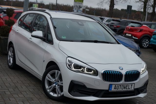 BMW 225 Active  Tourer 225xe iPerformance Advantage