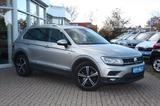 Volkswagen Tiguan 2.0 TDI DSG Join AHK PANORAMA STAND-HZG - Volkswagen Tiguan JOIN mit Diesel-Antrieb
