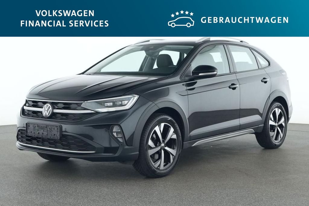 Volkswagen Taigo Style 1.0 TSI Klima*Tempo*Nav*PDC*RFK*SH - 2023