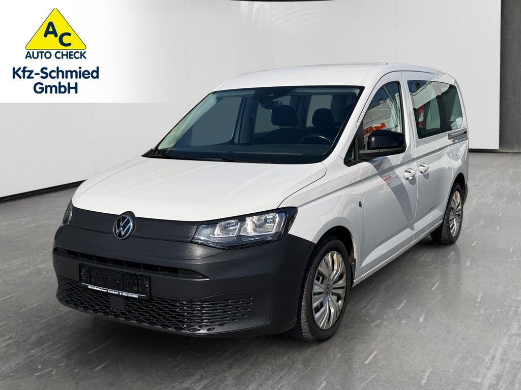 Image of Volkswagen Caddy