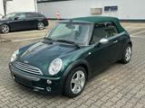MINI COOPER Cabrio Cooper*Bi-Xenon*Leder*Tüv NEU - MINI Cooper aus 2005