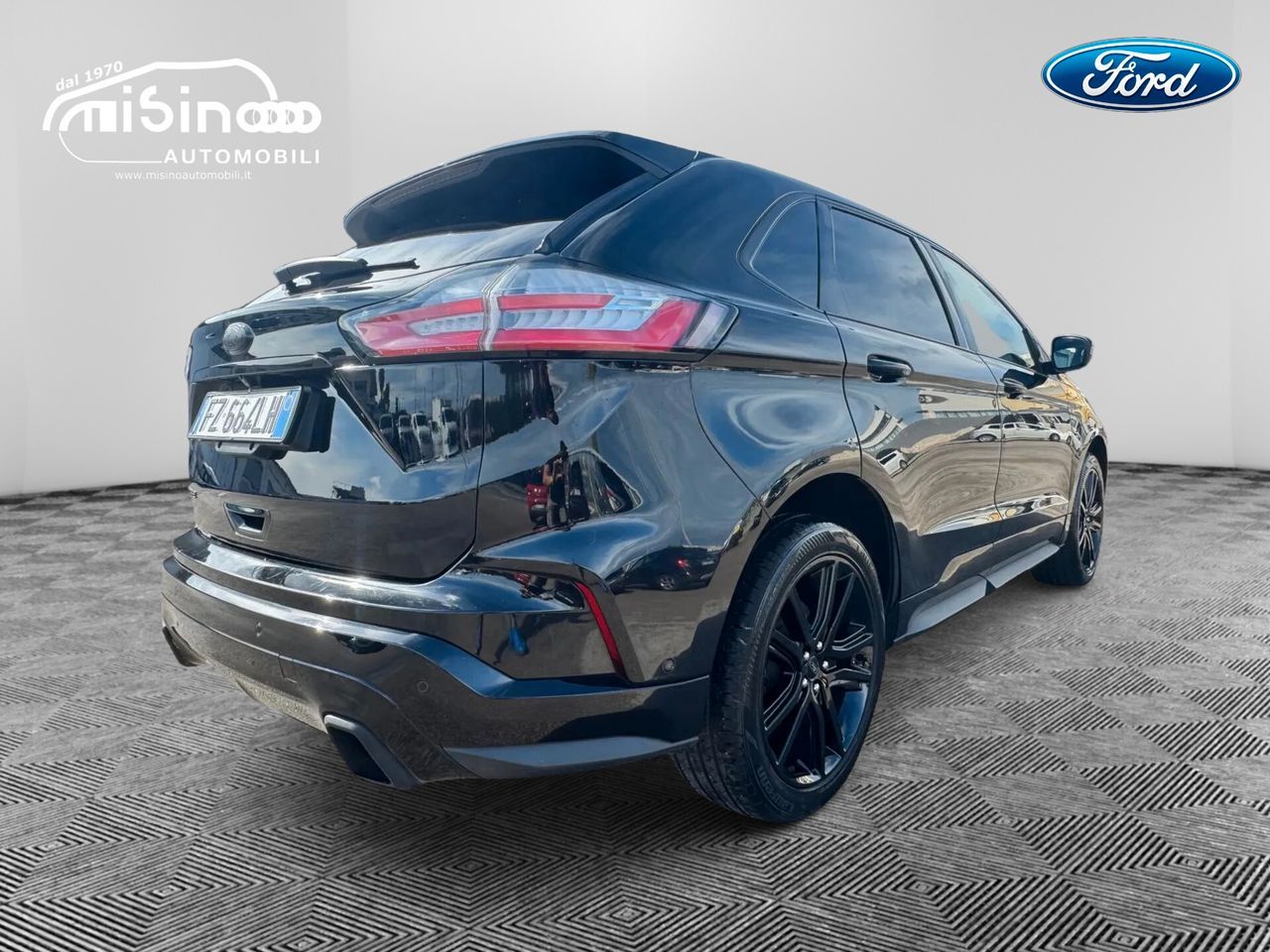 Ford Edge - 12/2019 PROMOFIN!!! imagem 3