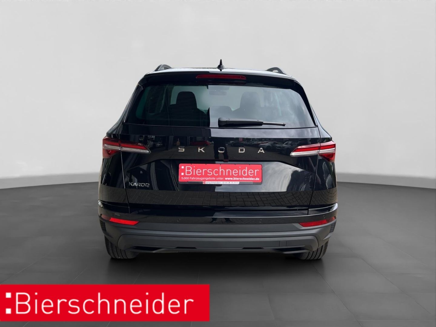 Skoda Karoq - Bild 5