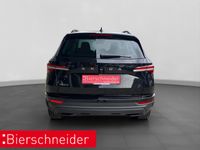Skoda Karoq - Vorschau Bild 5