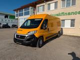 Fiat DUCATO 3,0 L3H2 CNG/benzín, E6 vin 942 - Fiat Ducato 3 0
