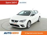 Seat Ibiza 1.0 TSI FR*NAVI*CAM*LED*PDC*SHZ*TEMPO*