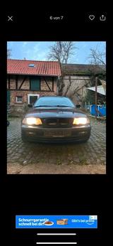 BMW e46 Touring 320i vfl *verhandelbar* - BMW 320 aus 2000: Kombi, 320i