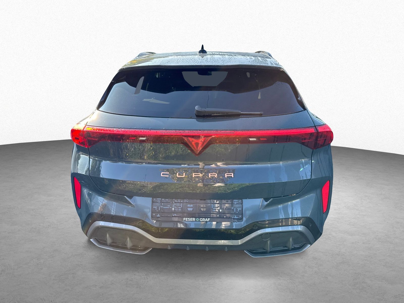 Cupra Terramar - Bild 6