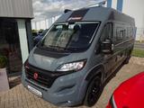 Challenger V 217 Road Edition - Challenger Wohnmobil oder -wagen