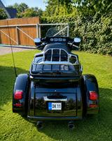 Harley-Davidson Tri Glide Ultra / sehr gepflegt  - TRIKE