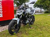 Kawasaki Z 650 *A2 Gedrosselt* - KAWASAKI 650 Z