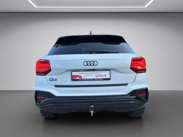 Q2 35 1.5 TFSI S line
