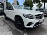 Mercedes-Benz GLC 350 d 4Matic *PANO/LEDER/NIGHT/BURMESTER* - gebrauchte Mercedes-Benz GLC 350 aus dem Jahr 2019