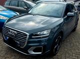 Audi Q2 sport 1. HAND S-LINE SPORT PLUS - Audi Q2 in Kassel