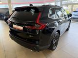 Honda CR-V e:HEV 2.0 i-MMD Hybrid AWD Elegance - Honda CR-V in Köln