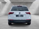 Volkswagen Tiguan 2.0 TDI Active ACC AHK GJR - Volkswagen: Zentralverriegelung