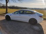 Tesla Model 3 2023 gepflegter Zustand 2 Reifensätze! - Tesla Model 3 aus 2023