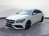 Mercedes-Benz AMG CLA 45 4MATIC DCT Sh. Br. Bluetooth Klima - Mercedes-Benz CLA 45 AMG: Kombi
