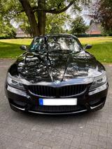 BMW Z4 sDrive35i - - BMW Z4 in Düsseldorf