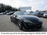 Toyota Supra GR Legend *TOP* Unikat*AC Schnitzer - gebrauchte Toyota Supra aus dem Jahr 2021