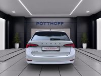 Skoda Octavia - Vorschau Bild 4