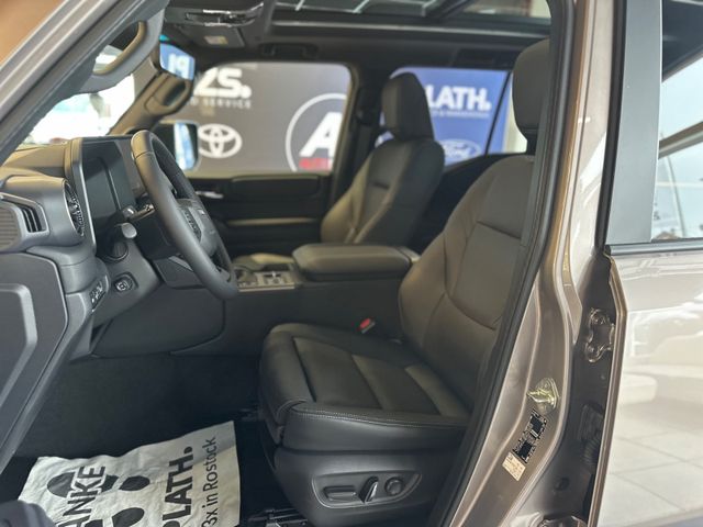 Toyota Land Cruiser LC250 2,8L TEC *PANORAMADACH*SOFORT